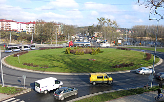 Zamkną ul. Pieniężnego, a rondo Ofiar Katastrofy Smoleńskiej zamieni się w turbinowe. Sprawdź, jakie zmiany czekają kierowców w weekend Zamkną ul. Pieniężnego, a rondo Ofiar Katastrofy Smoleńskiej zamieni się w turbinowe. Sprawdź, jakie zmiany czekają kierowców w weekend